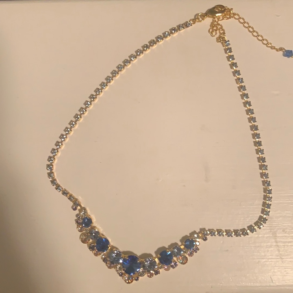 Sorrelli Necklace